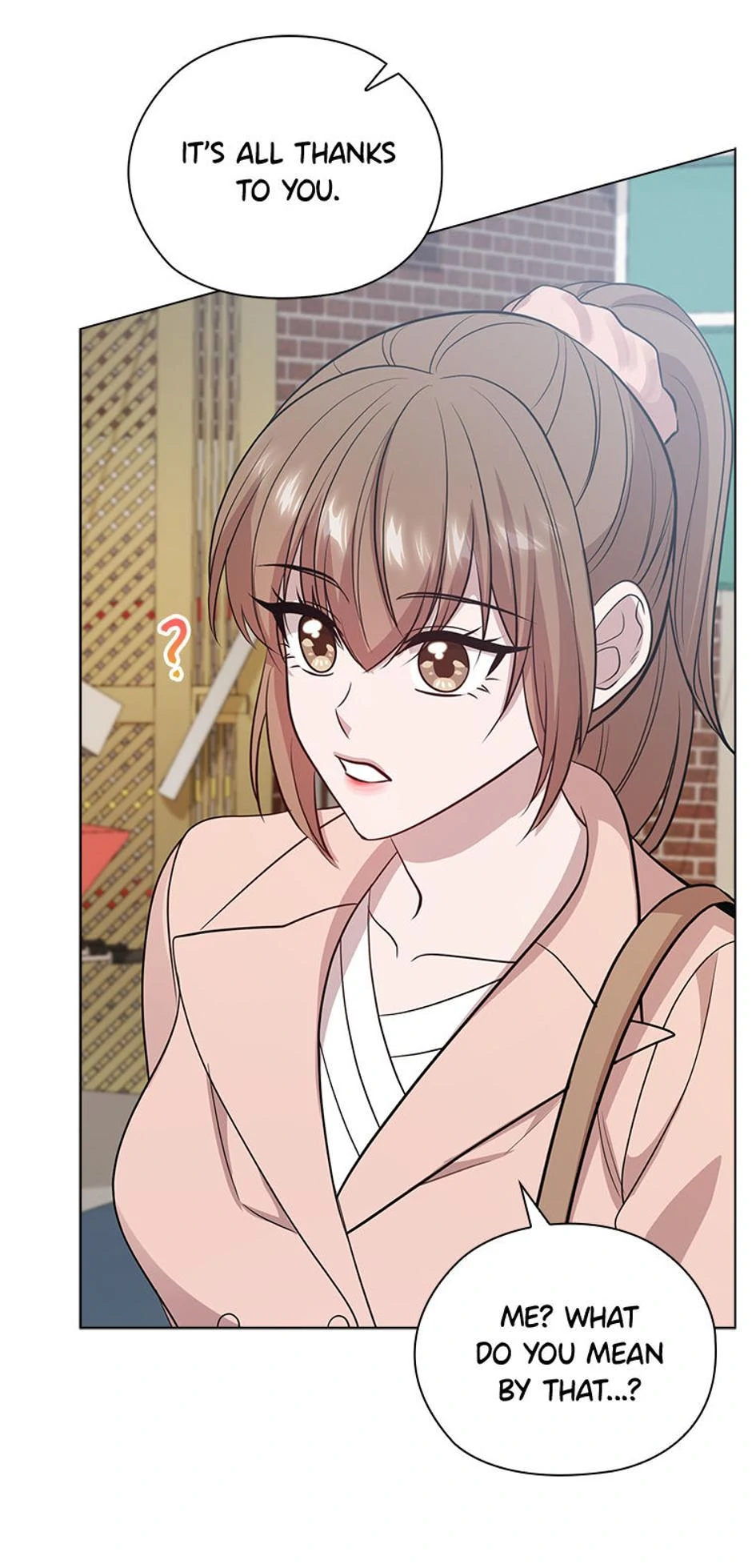 Indecent Romance Chapter 31 - page 37