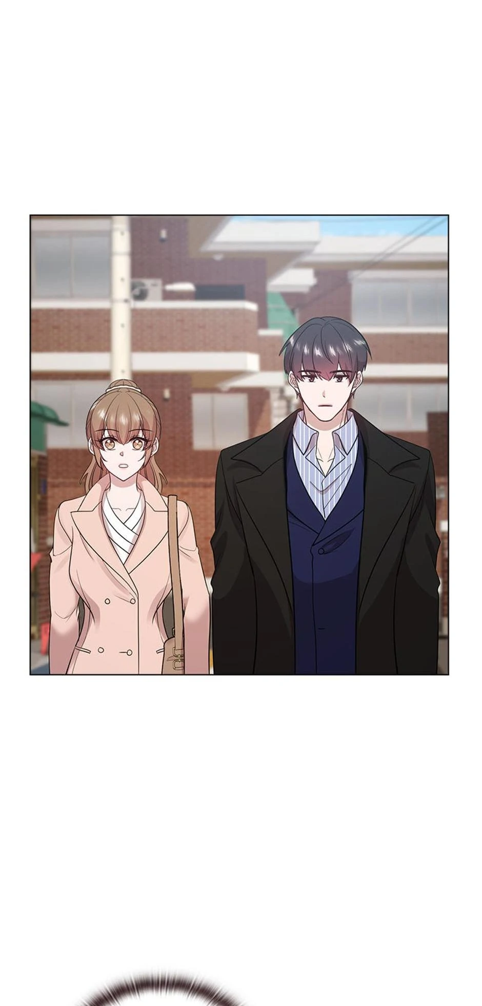 Indecent Romance Chapter 31 - page 38