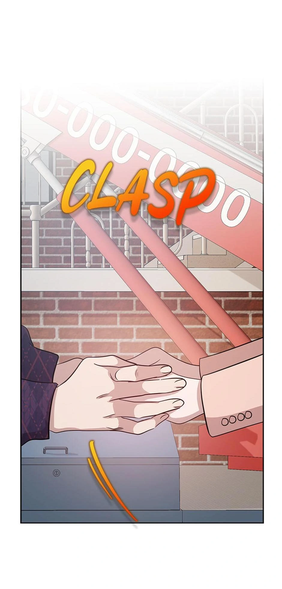 Indecent Romance Chapter 31 - page 40