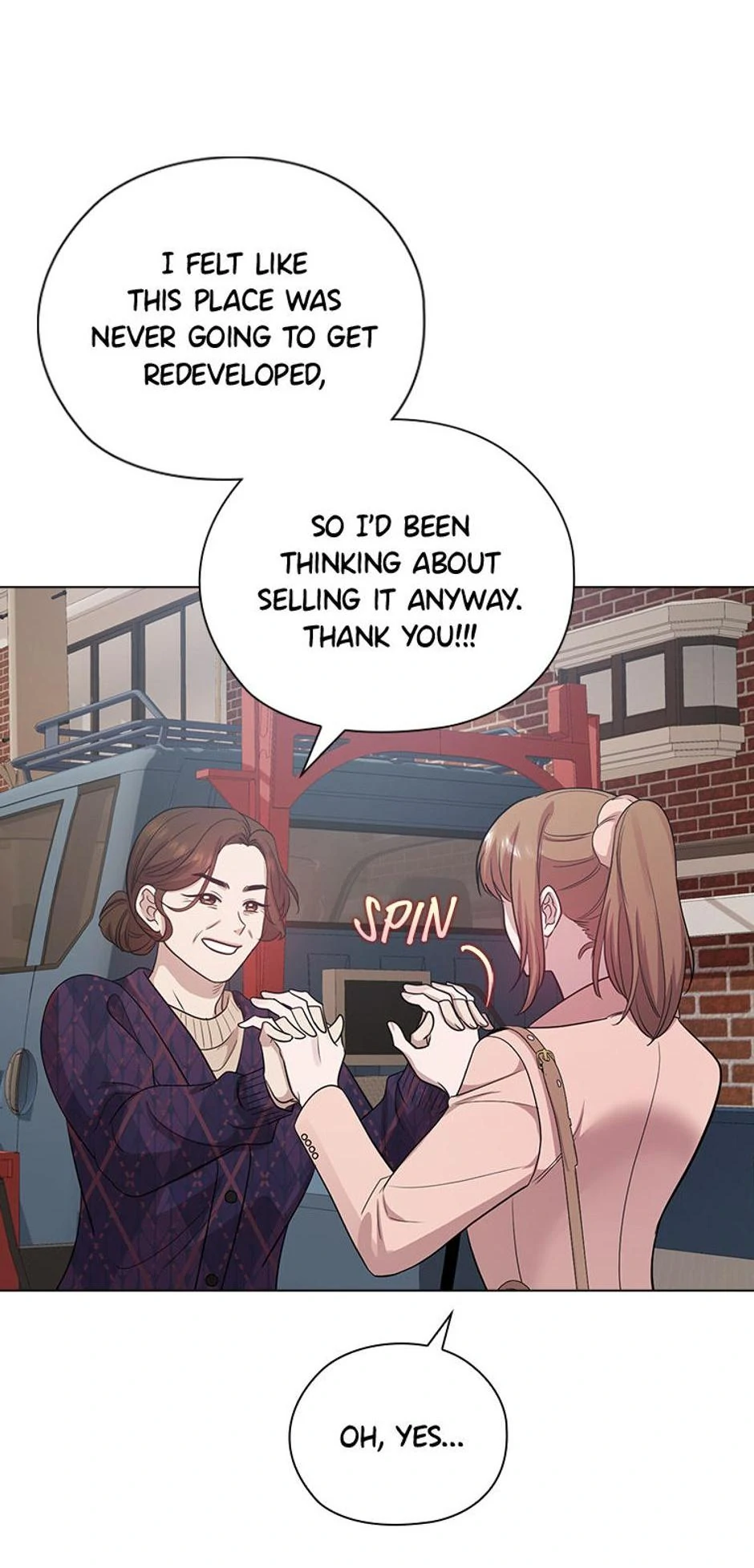Indecent Romance Chapter 31 - page 41