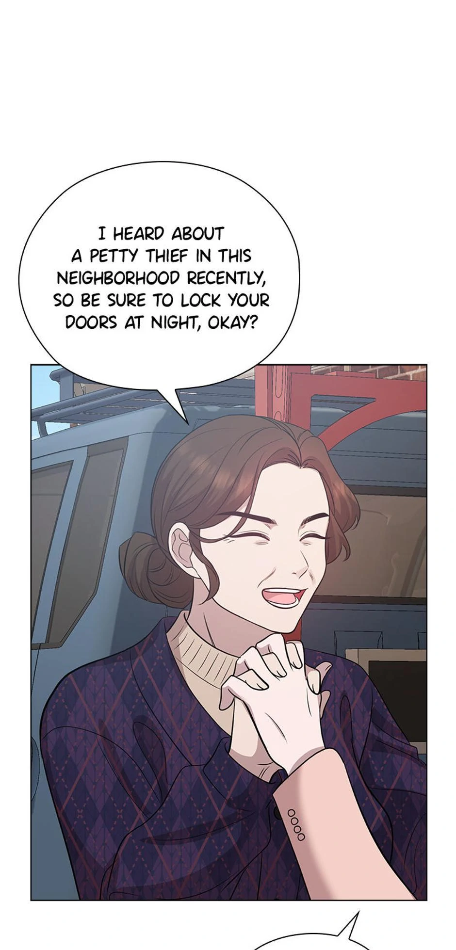 Indecent Romance Chapter 31 - page 42