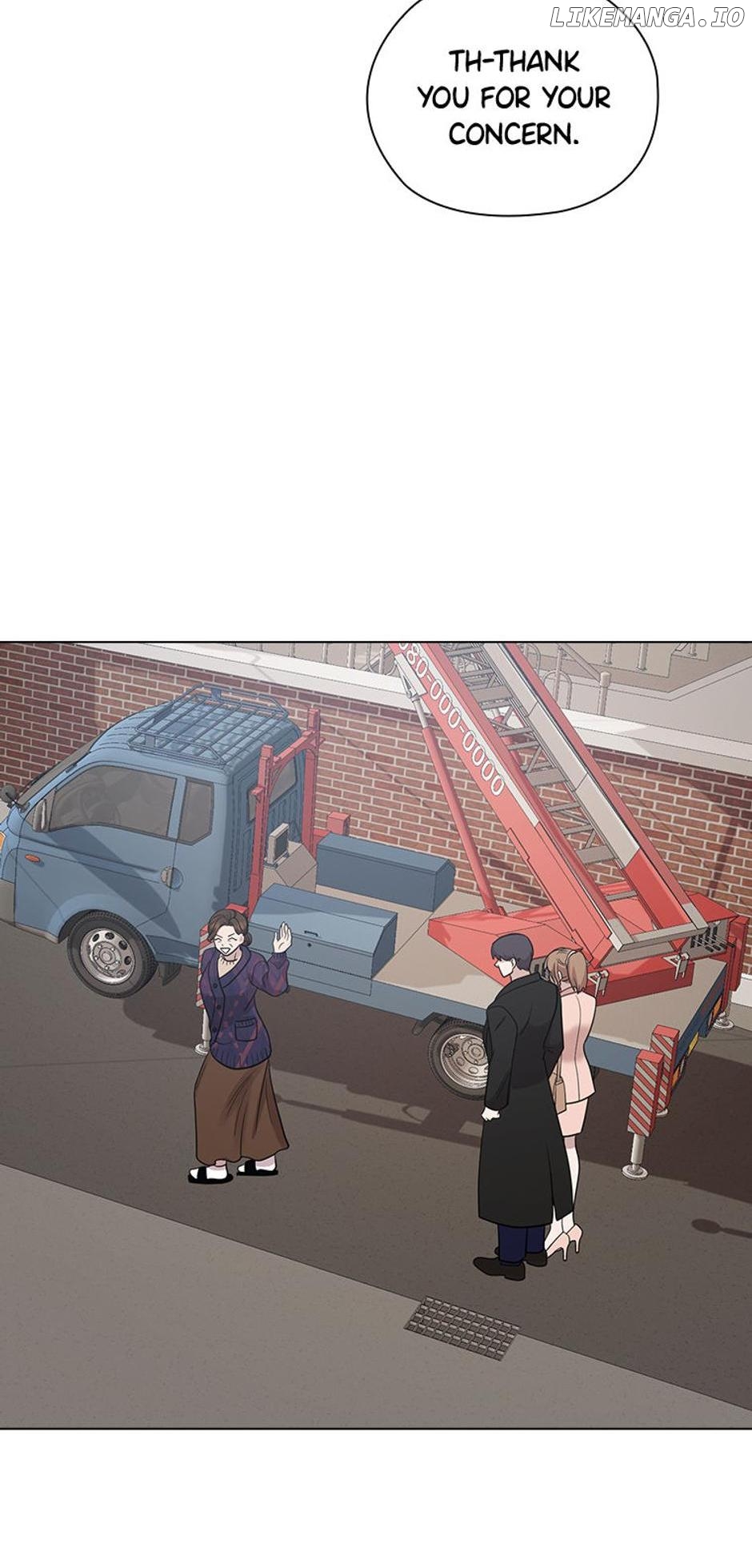Indecent Romance Chapter 31 - page 43