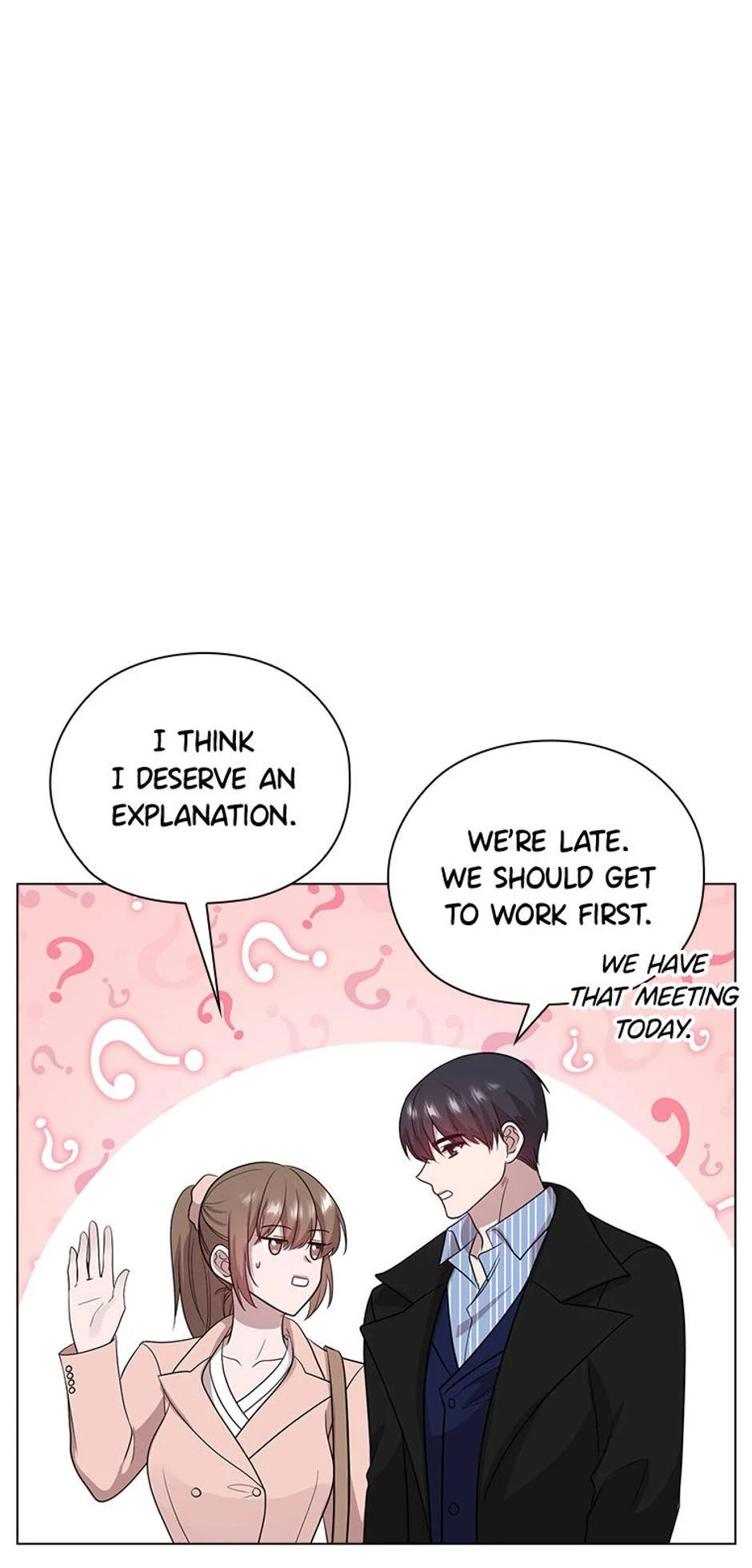 Indecent Romance Chapter 31 - page 44