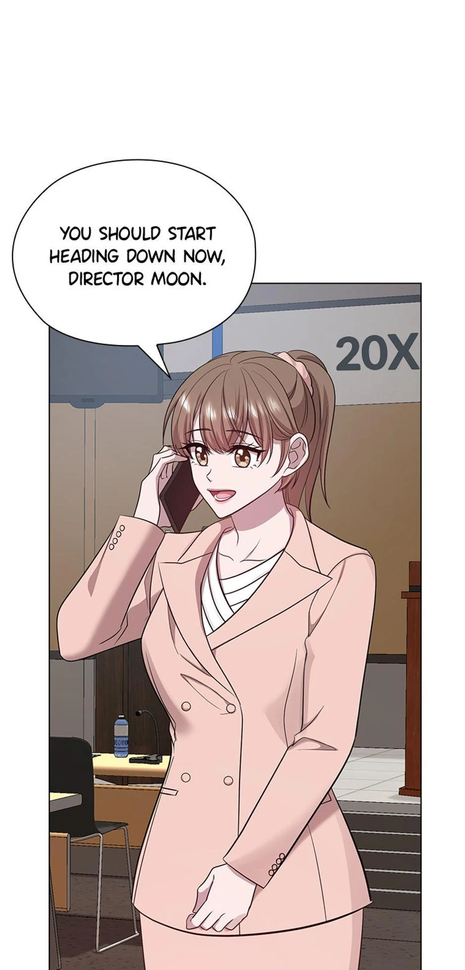 Indecent Romance Chapter 31 - page 47