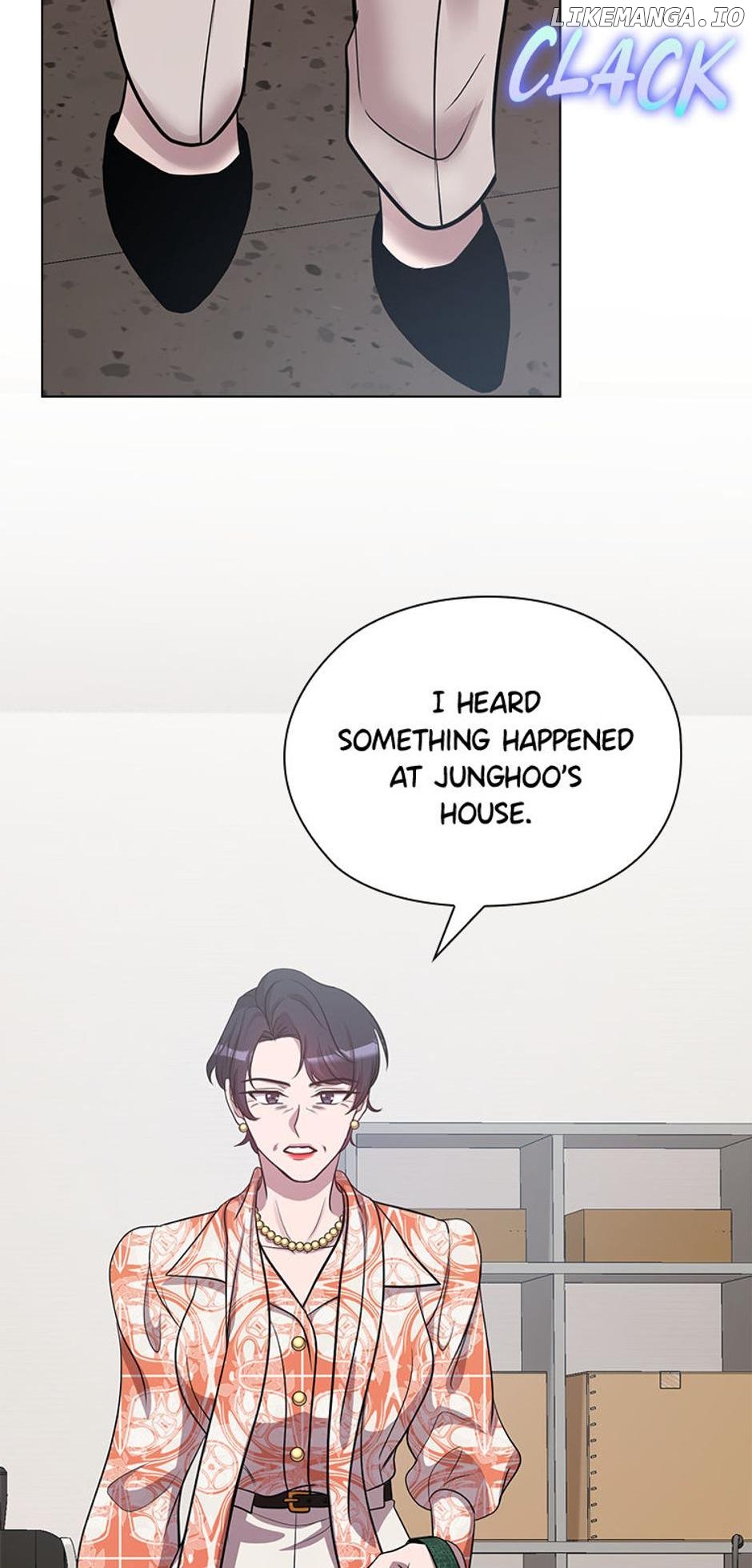 Indecent Romance Chapter 31 - page 49