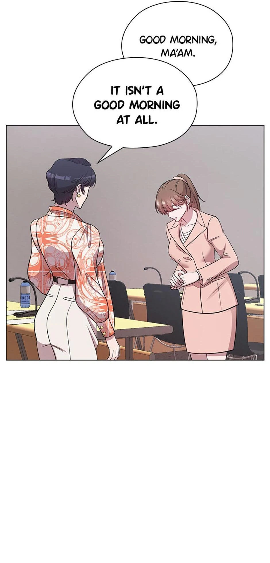 Indecent Romance Chapter 31 - page 51