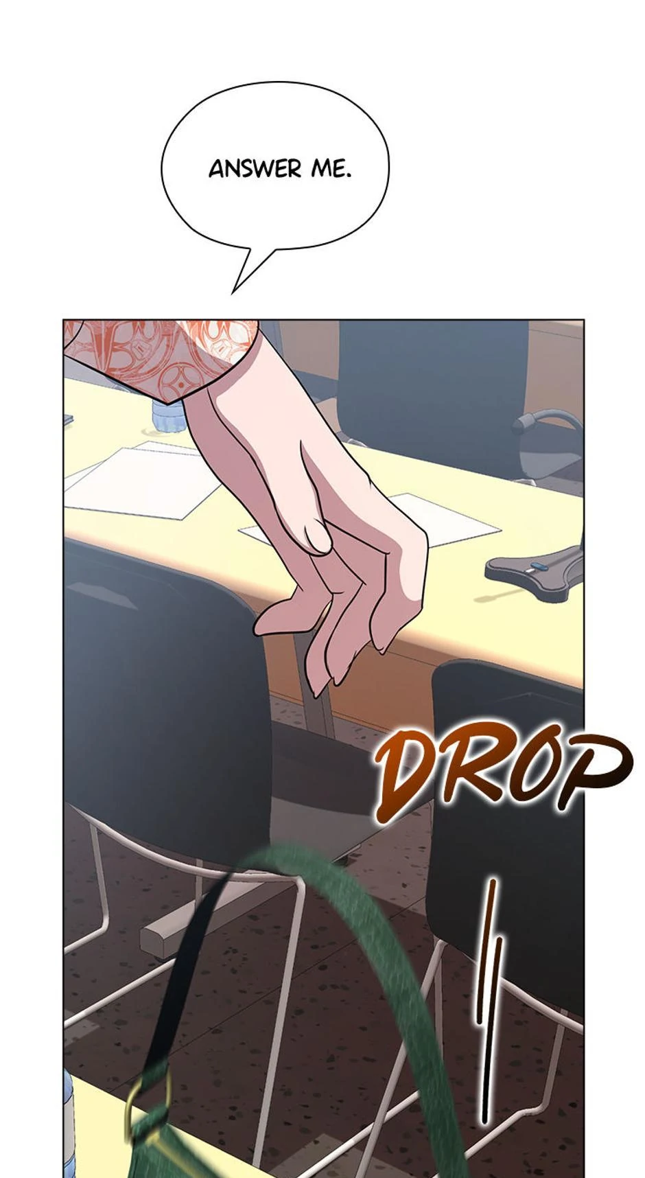 Indecent Romance Chapter 31 - page 52