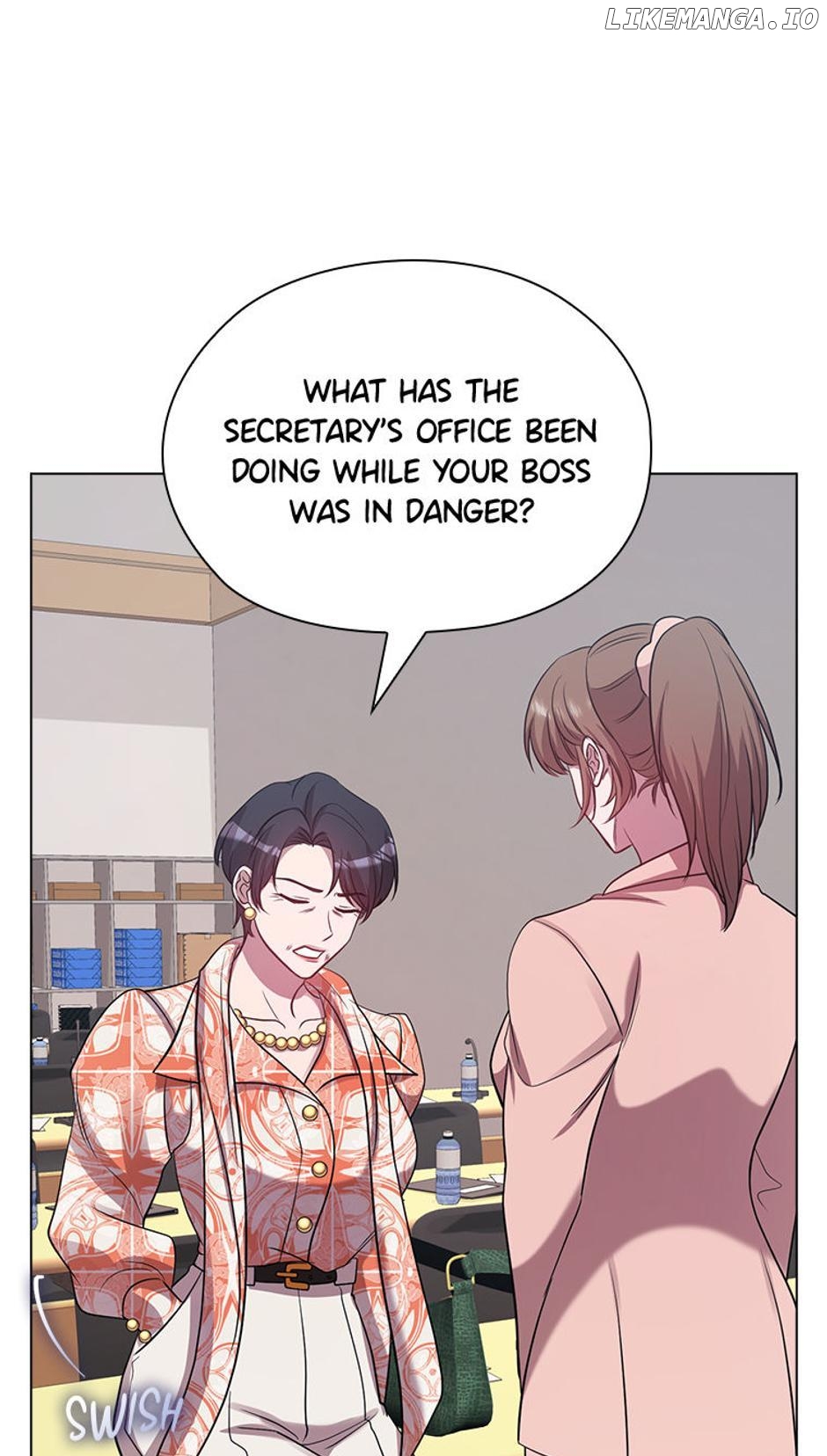 Indecent Romance Chapter 31 - page 57