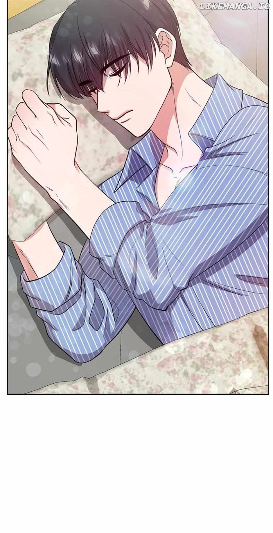 Indecent Romance Chapter 31 - page 6