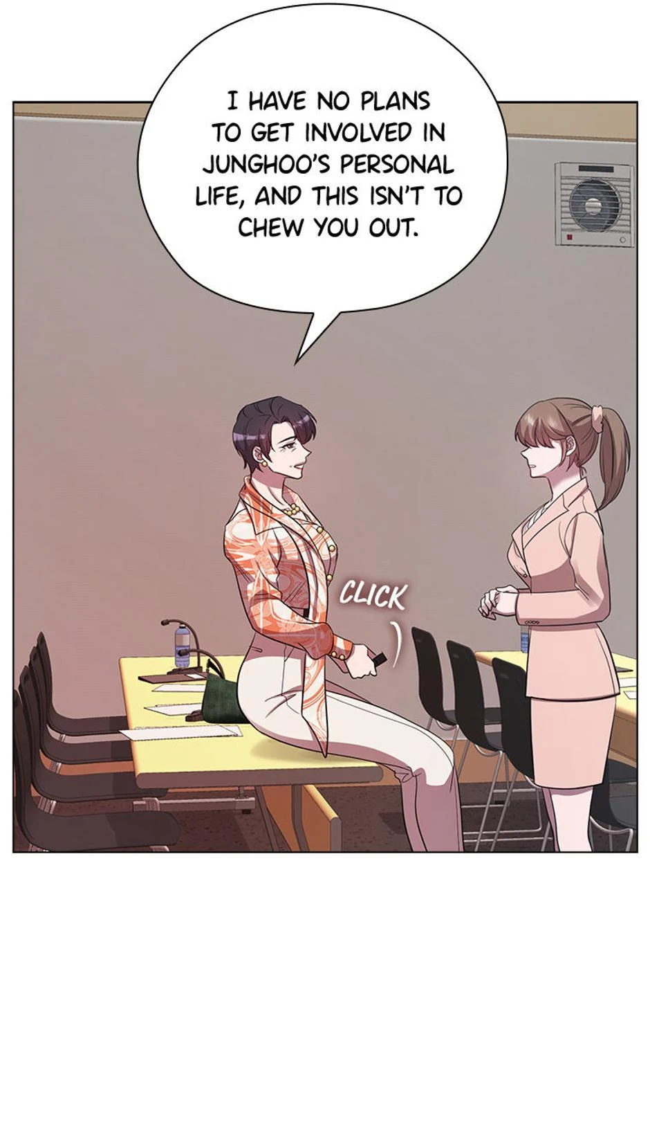Indecent Romance Chapter 31 - page 61
