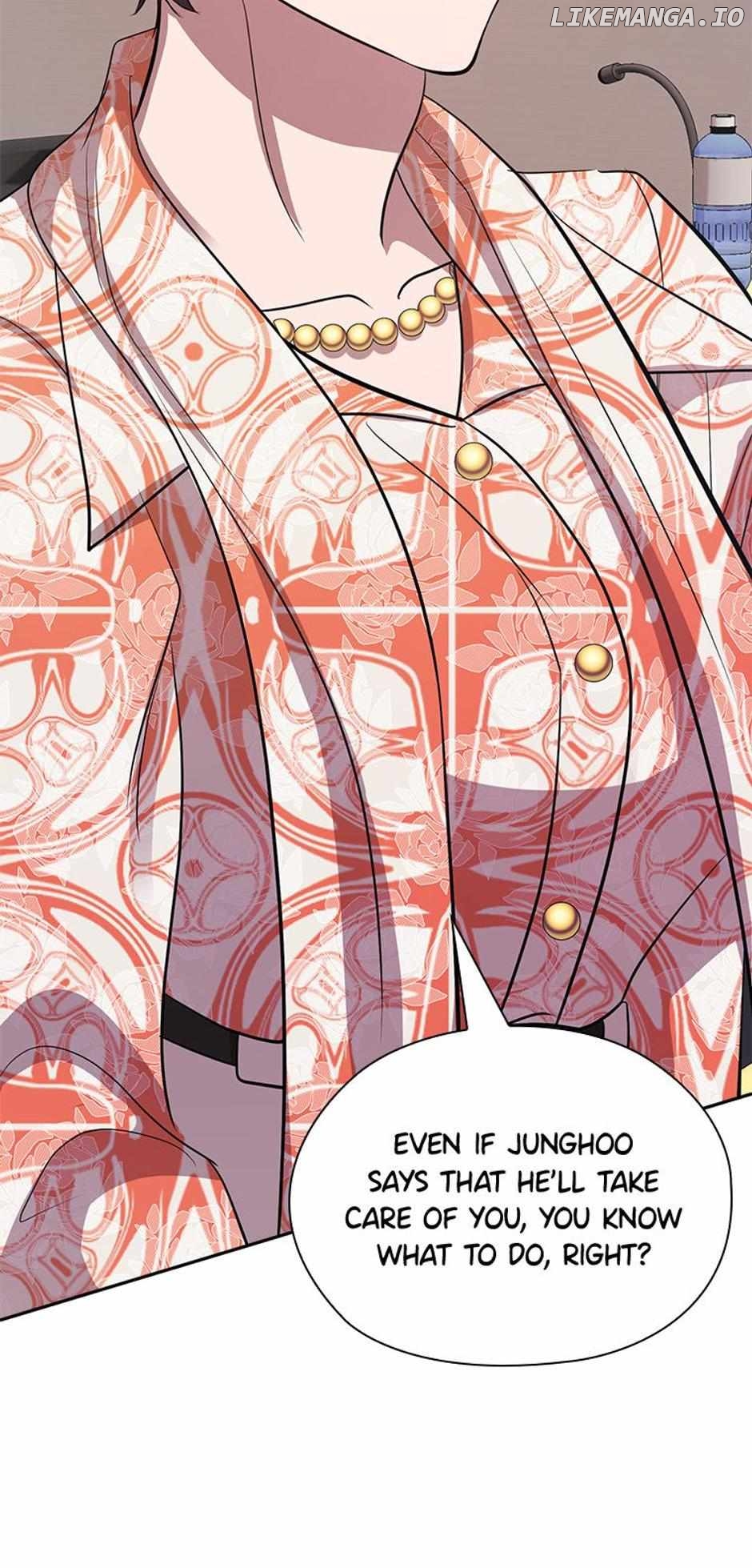 Indecent Romance Chapter 31 - page 63