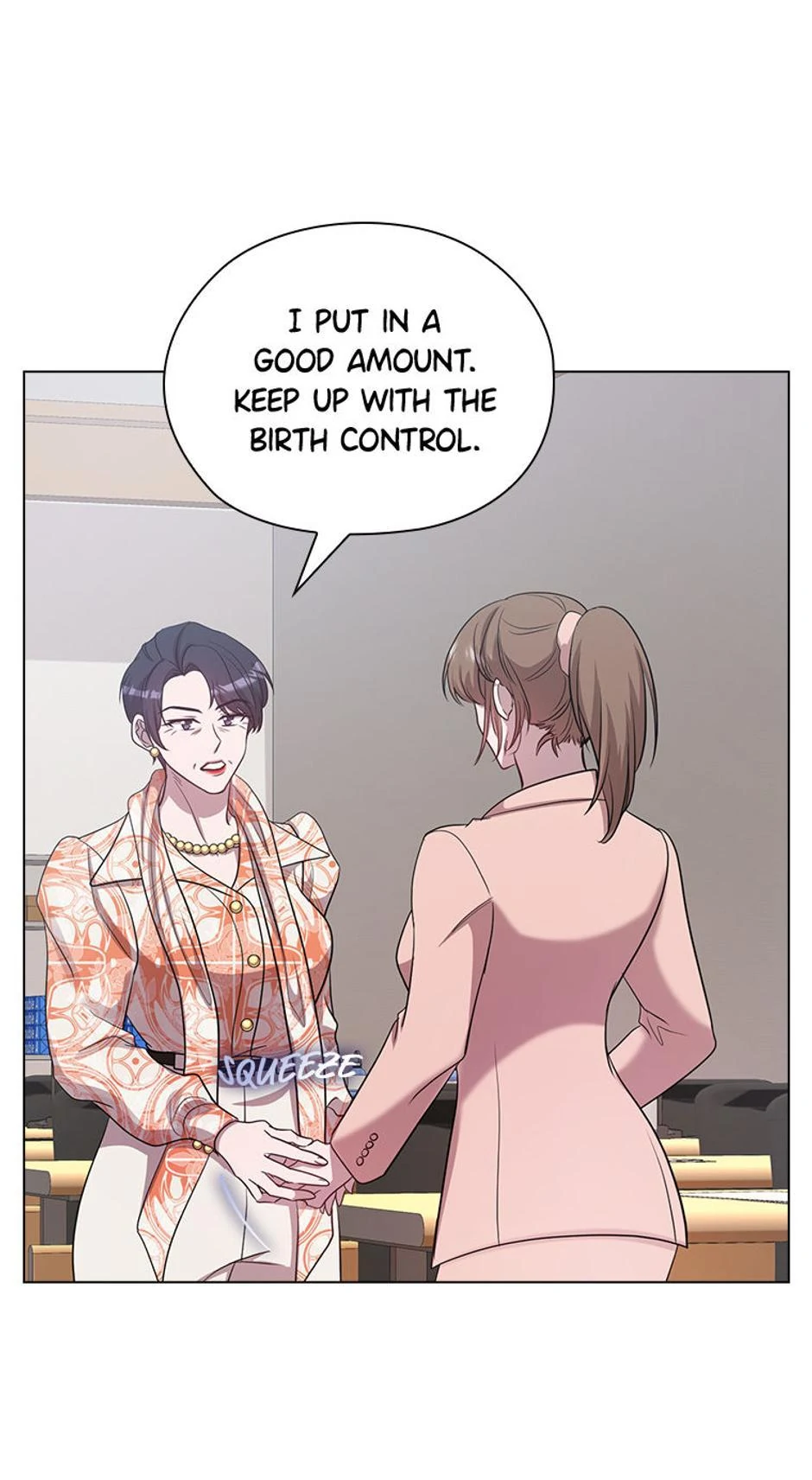 Indecent Romance Chapter 31 - page 67