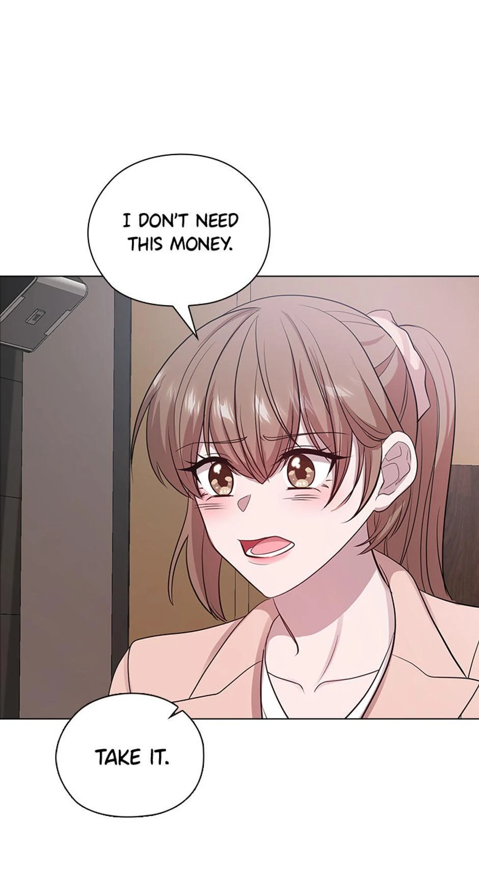 Indecent Romance Chapter 31 - page 68