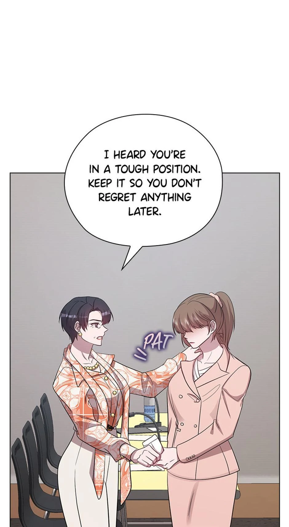 Indecent Romance Chapter 31 - page 69