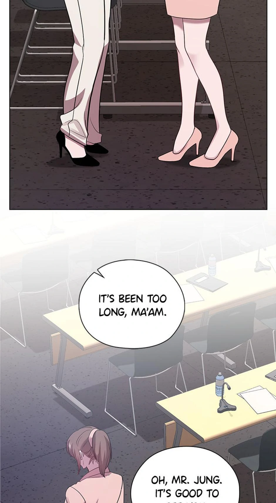 Indecent Romance Chapter 31 - page 70