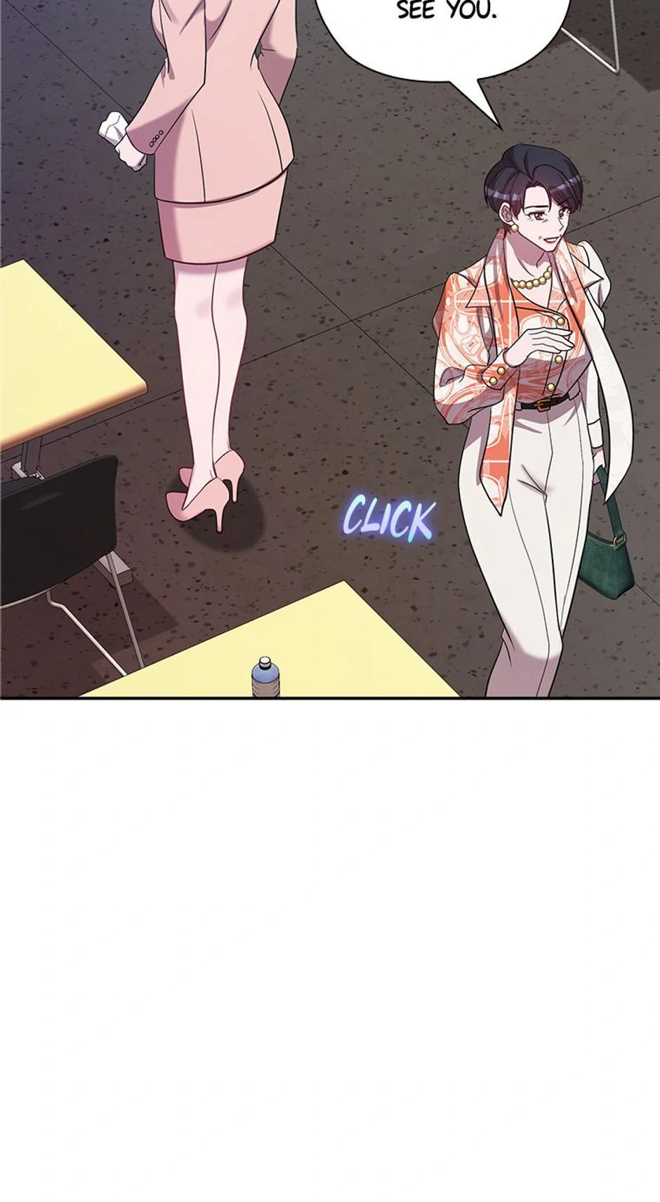 Indecent Romance Chapter 31 - page 71