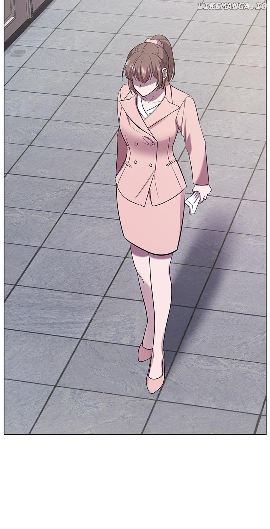 Indecent Romance Chapter 31 - page 75