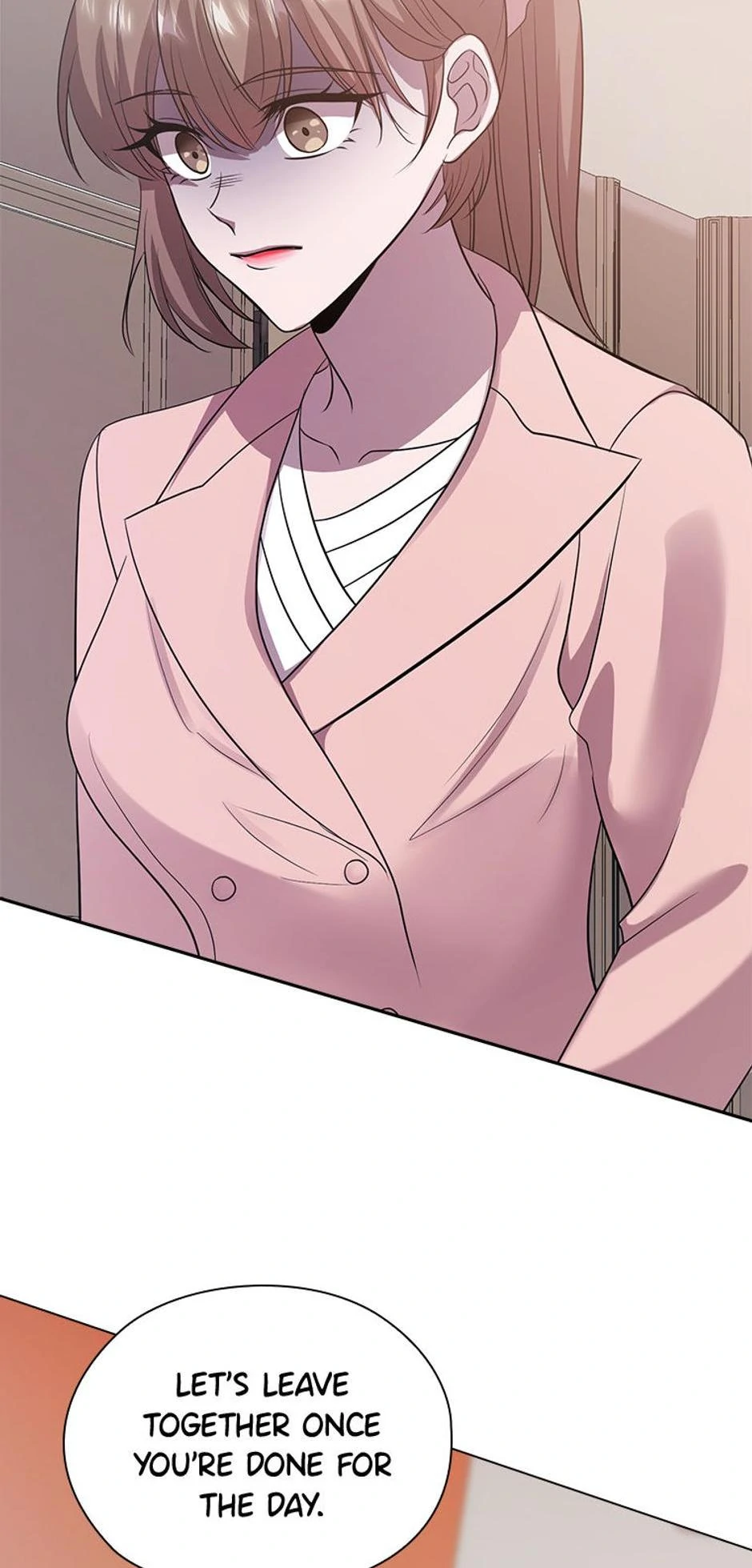 Indecent Romance Chapter 31 - page 77