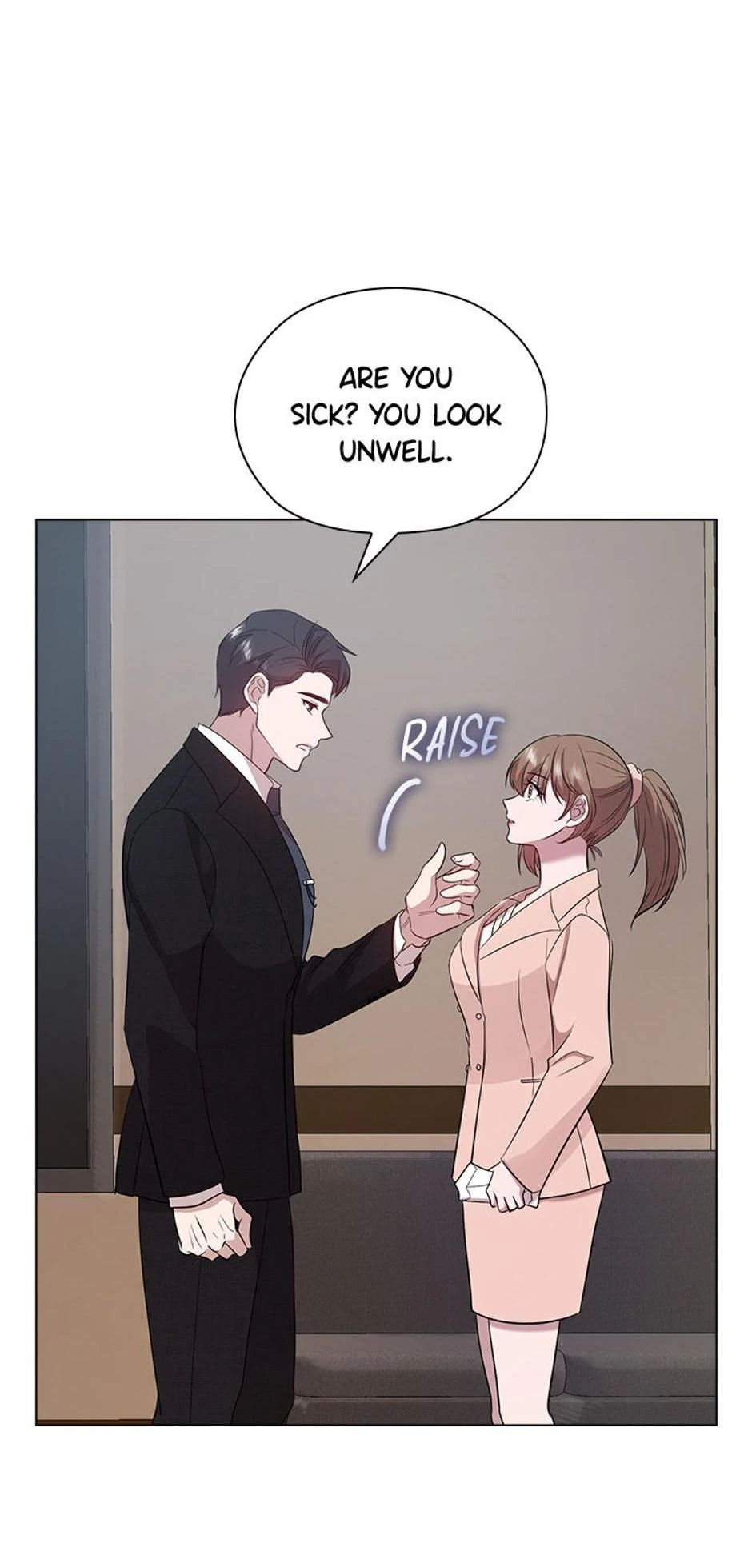 Indecent Romance Chapter 31 - page 79