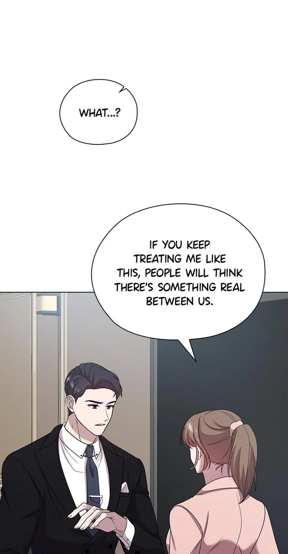 Indecent Romance Chapter 31 - page 81