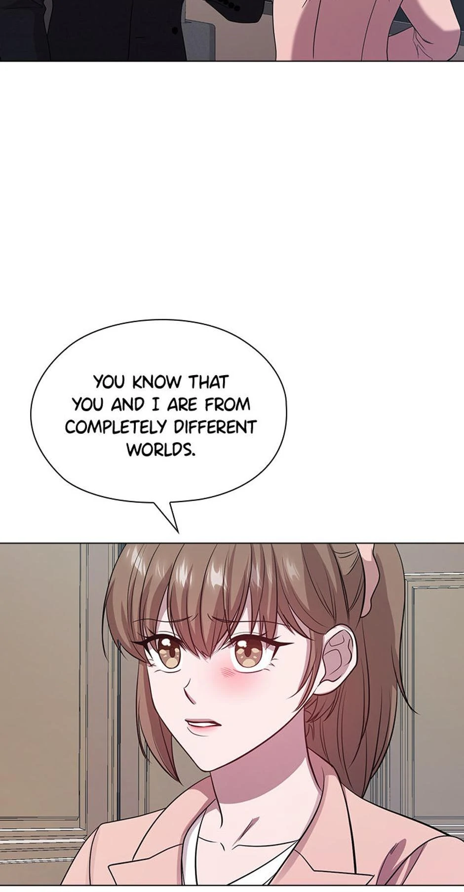 Indecent Romance Chapter 31 - page 82