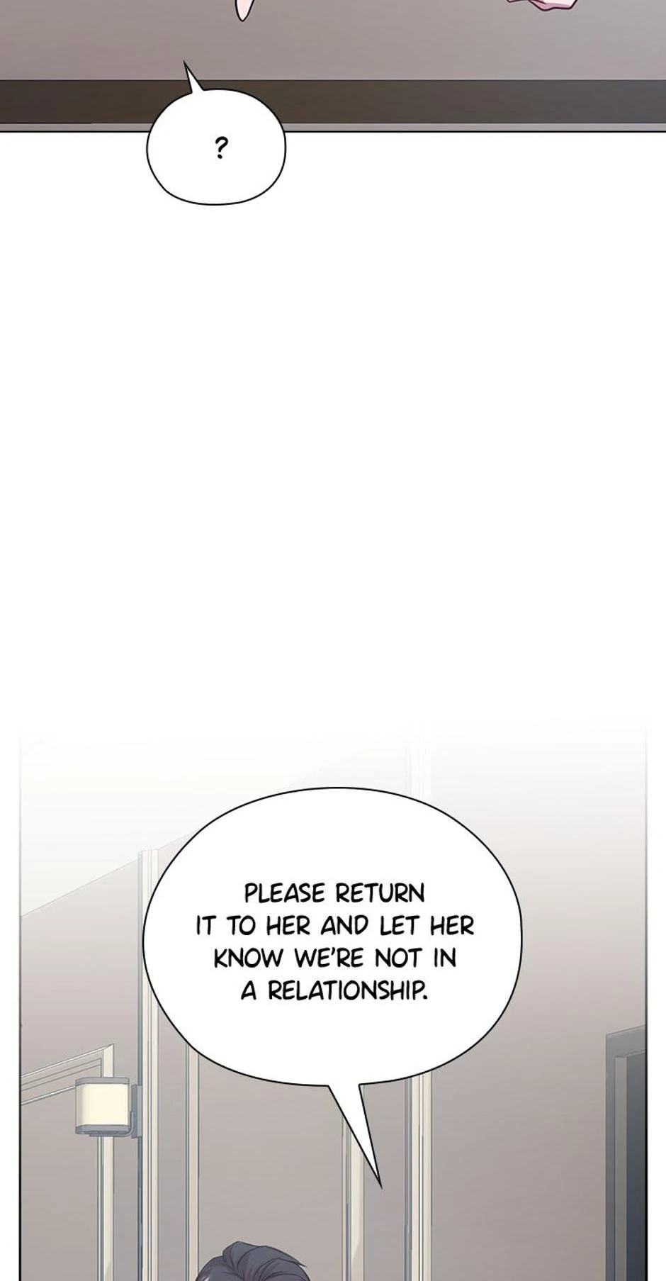 Indecent Romance Chapter 31 - page 84