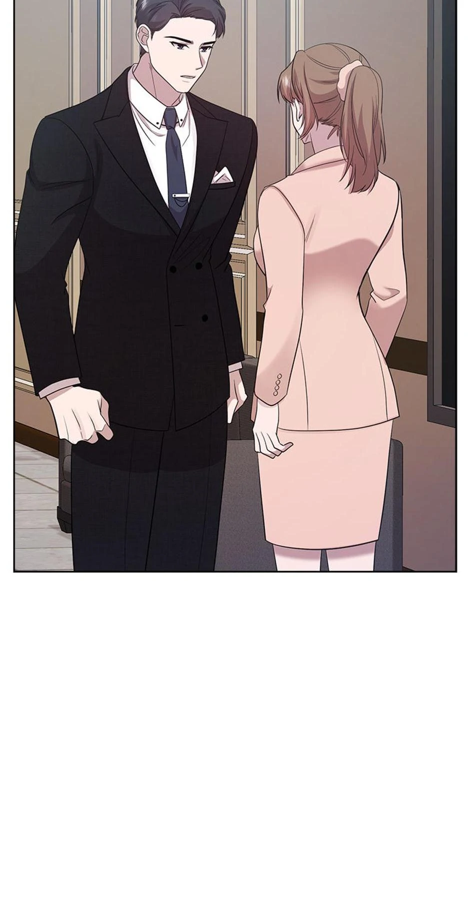 Indecent Romance Chapter 31 - page 85
