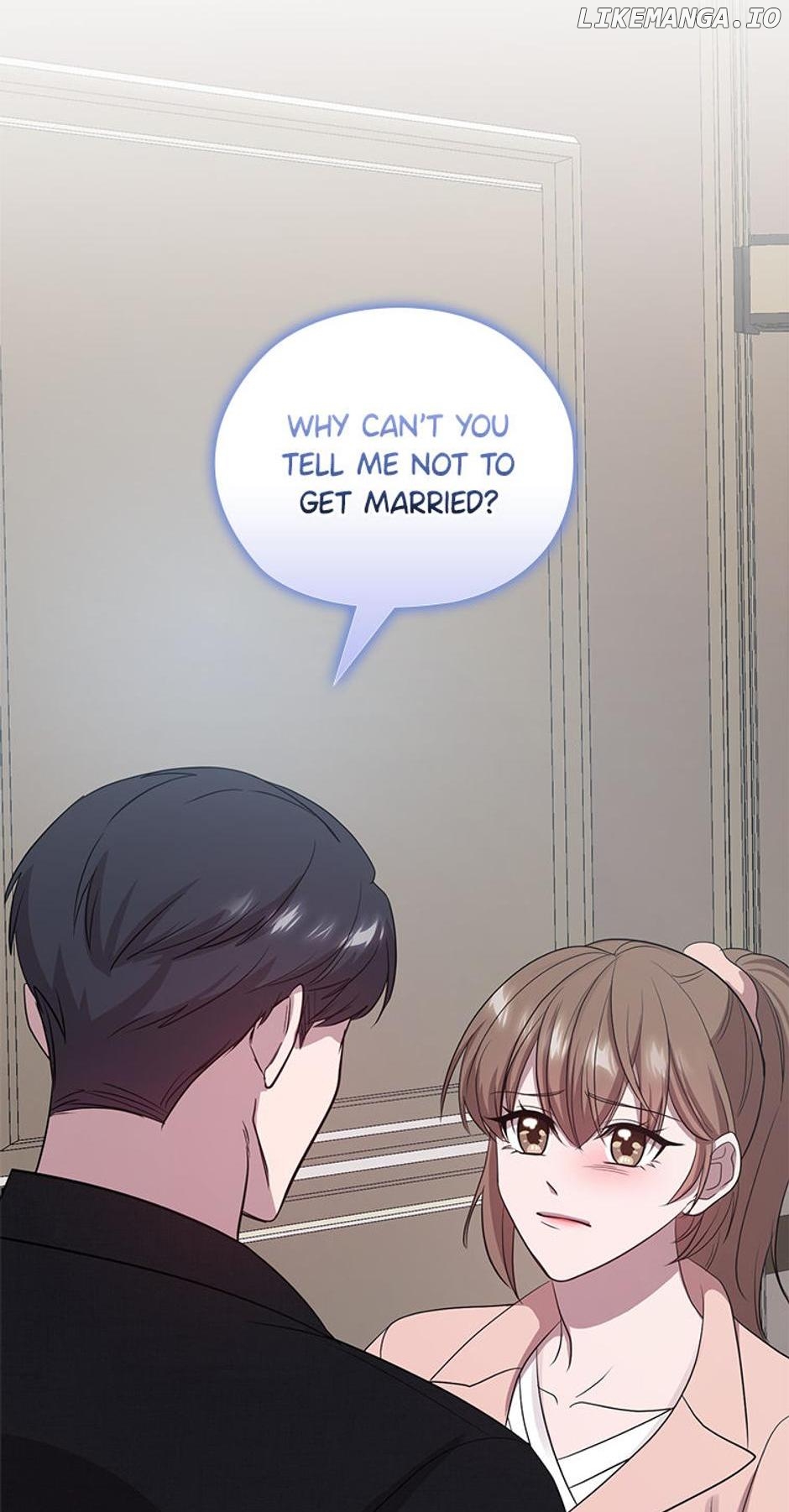Indecent Romance Chapter 31 - page 87