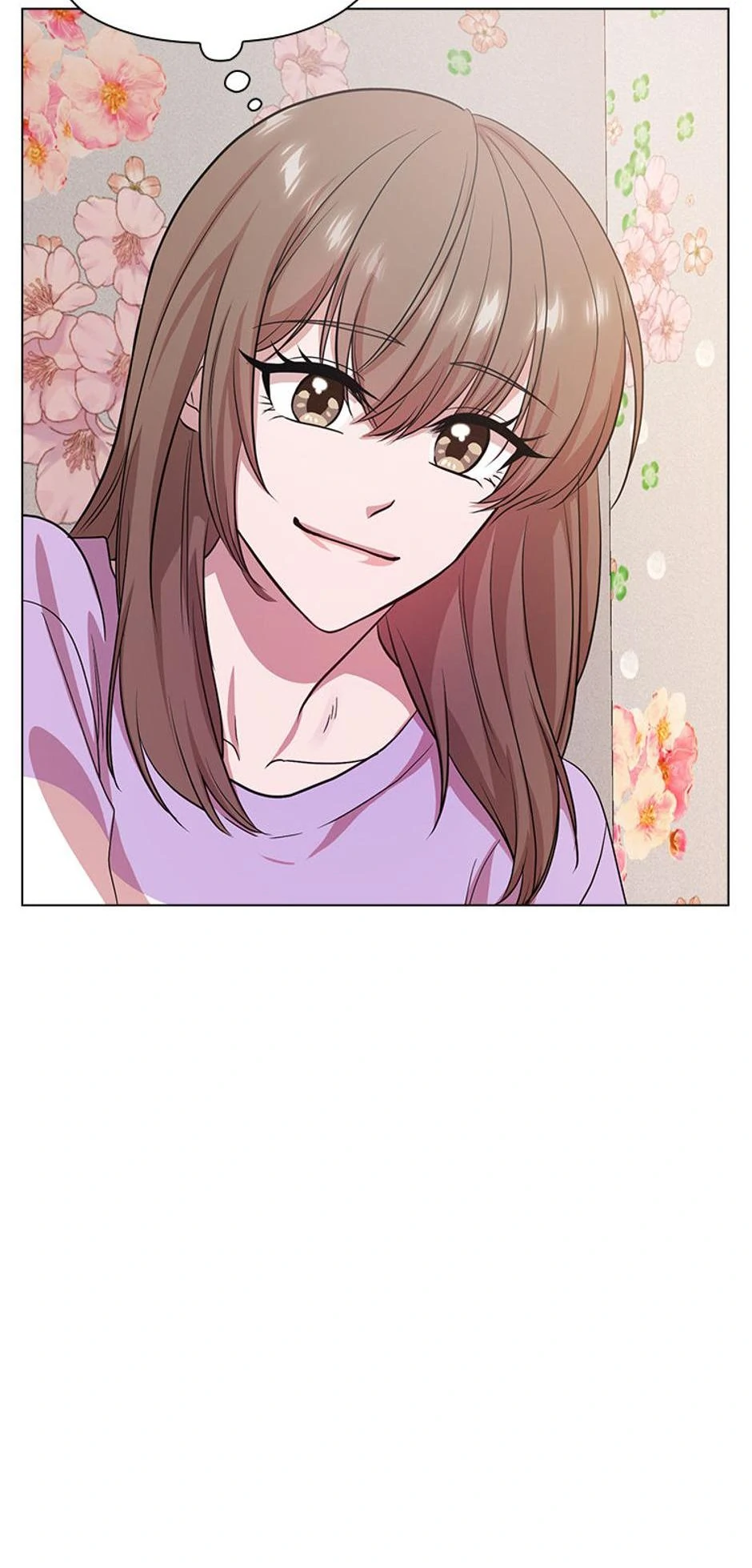 Indecent Romance Chapter 31 - page 9