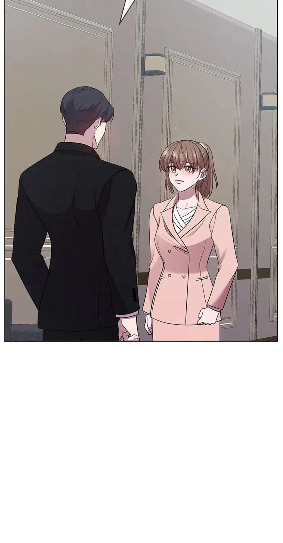 Indecent Romance Chapter 31 - page 90