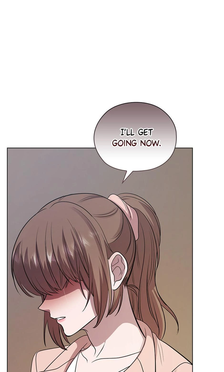 Indecent Romance Chapter 31 - page 91