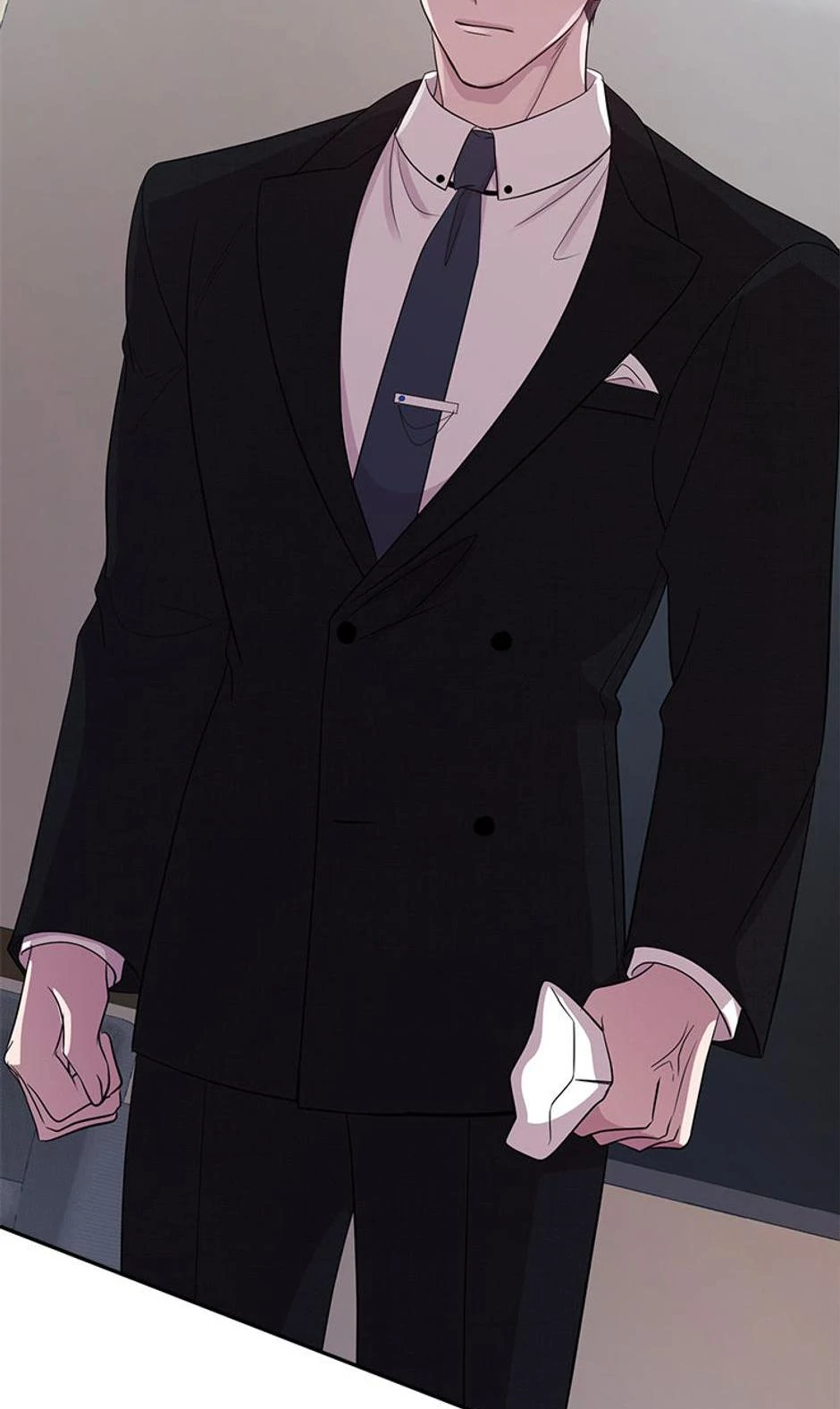 Indecent Romance Chapter 31 - page 97