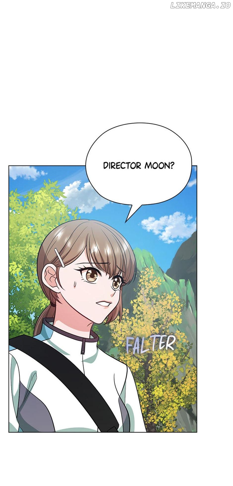 Indecent Romance Chapter 32 - page 10