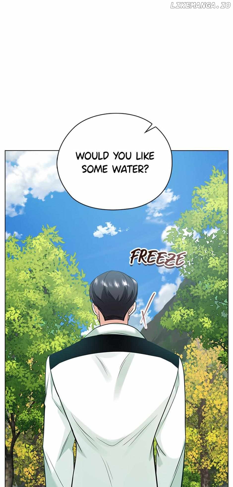 Indecent Romance Chapter 32 - page 11