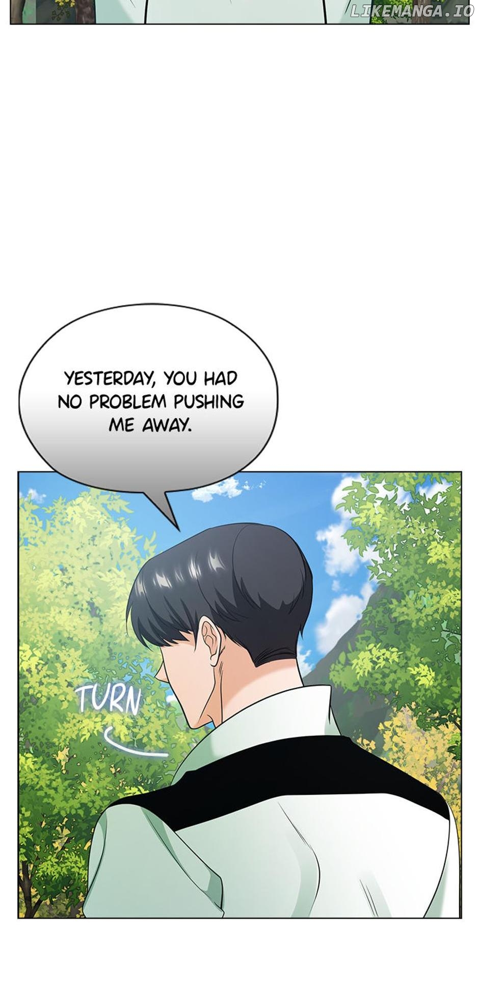 Indecent Romance Chapter 32 - page 12