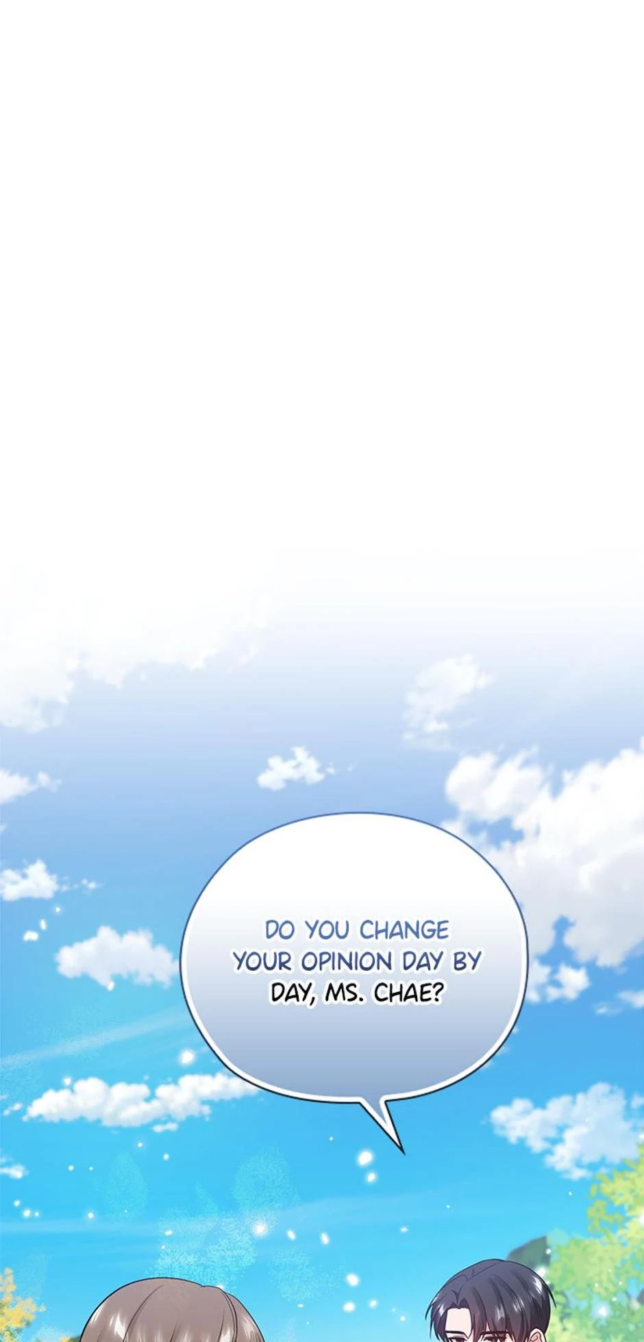 Indecent Romance Chapter 32 - page 13