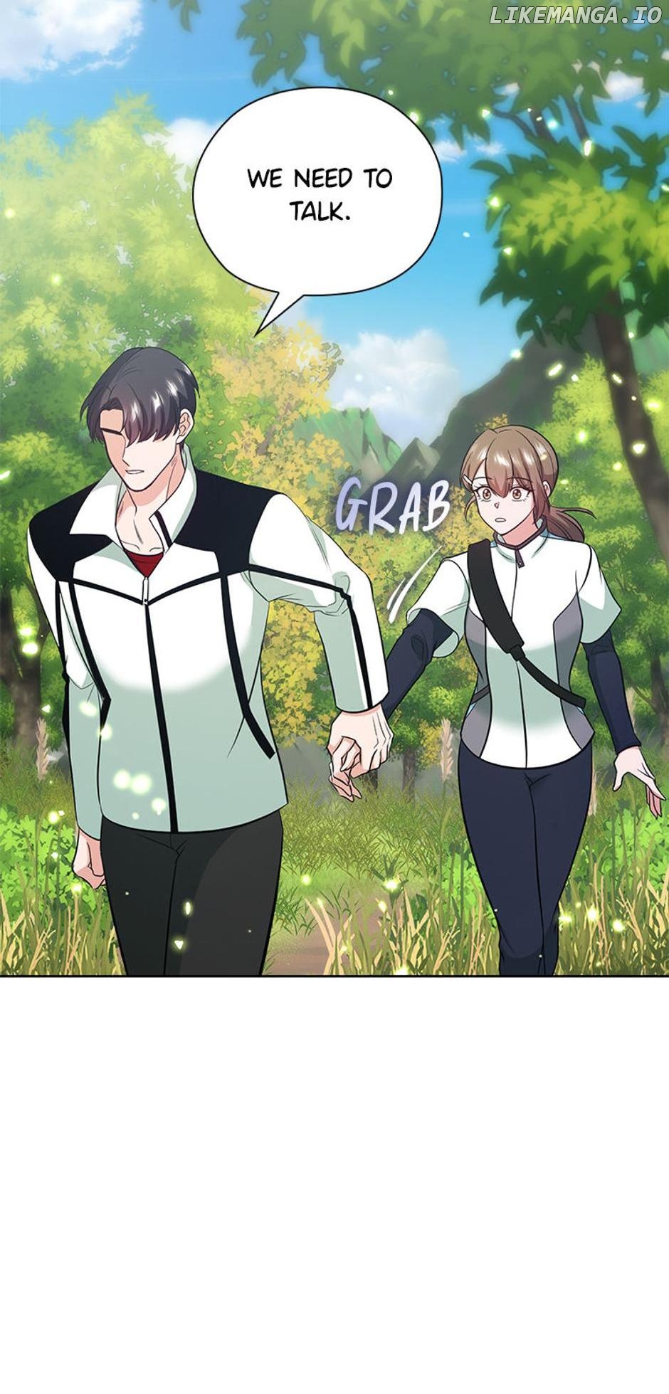 Indecent Romance Chapter 32 - page 18