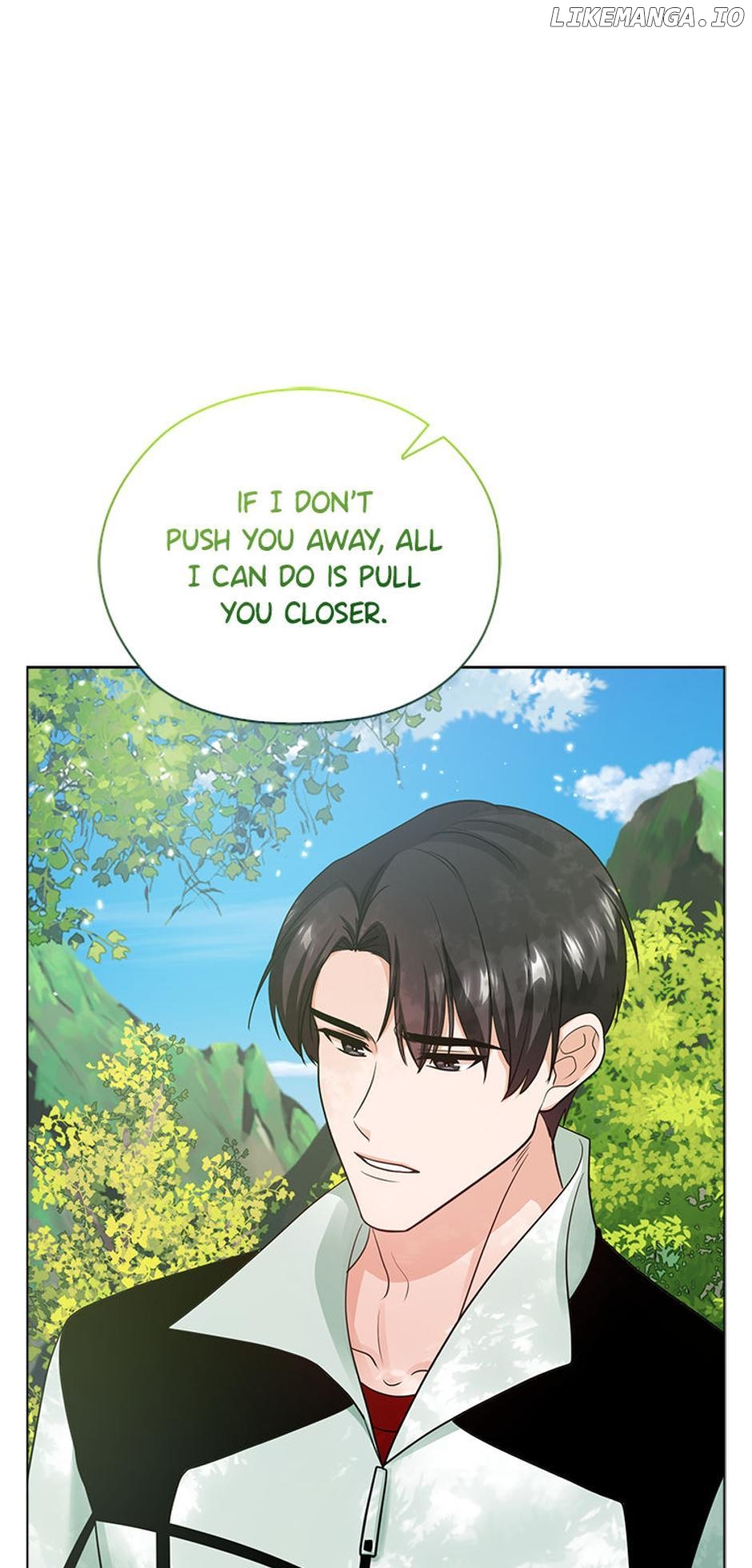 Indecent Romance Chapter 32 - page 21