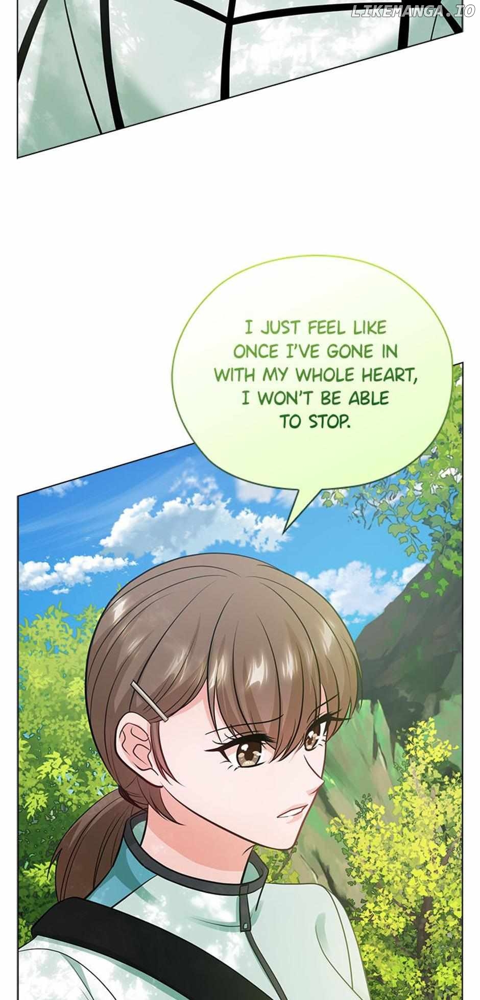 Indecent Romance Chapter 32 - page 22