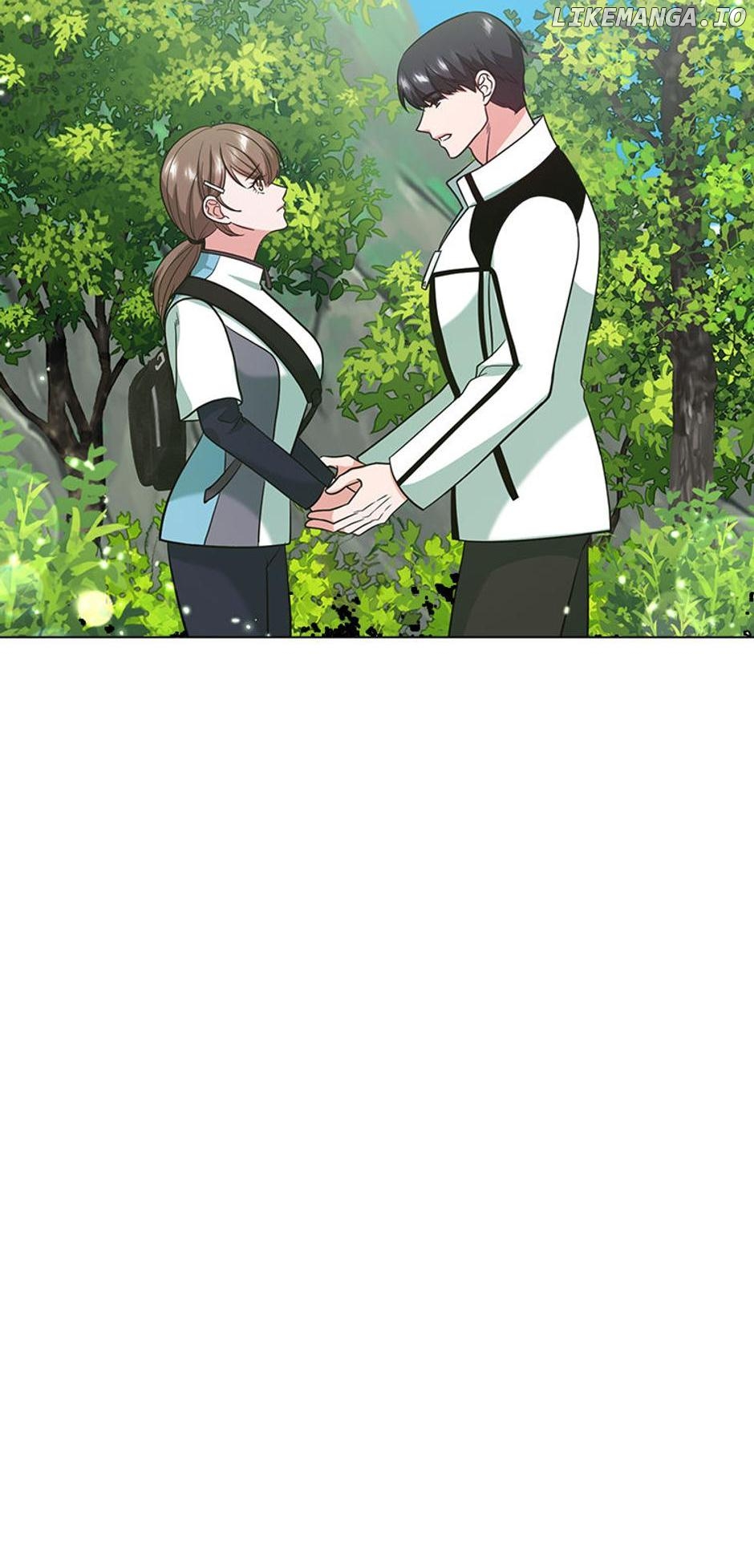 Indecent Romance Chapter 32 - page 25