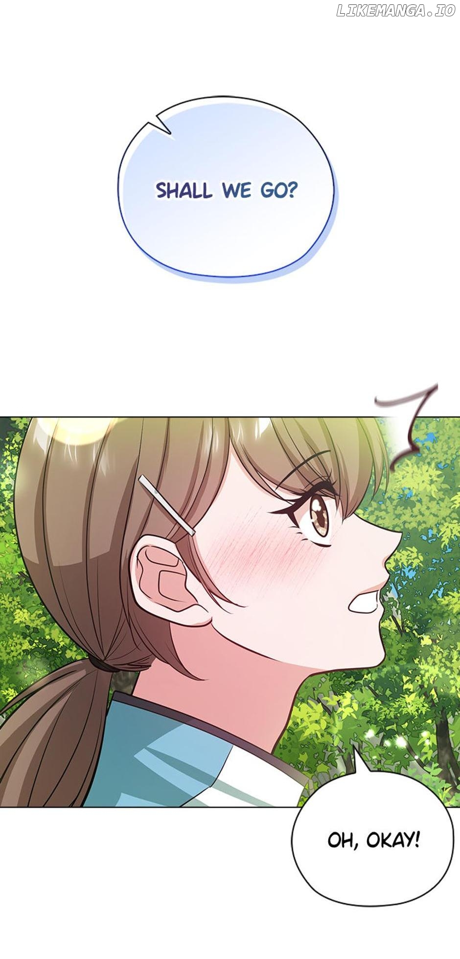 Indecent Romance Chapter 32 - page 27