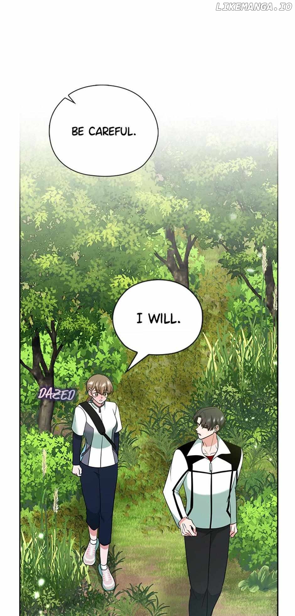 Indecent Romance Chapter 32 - page 28
