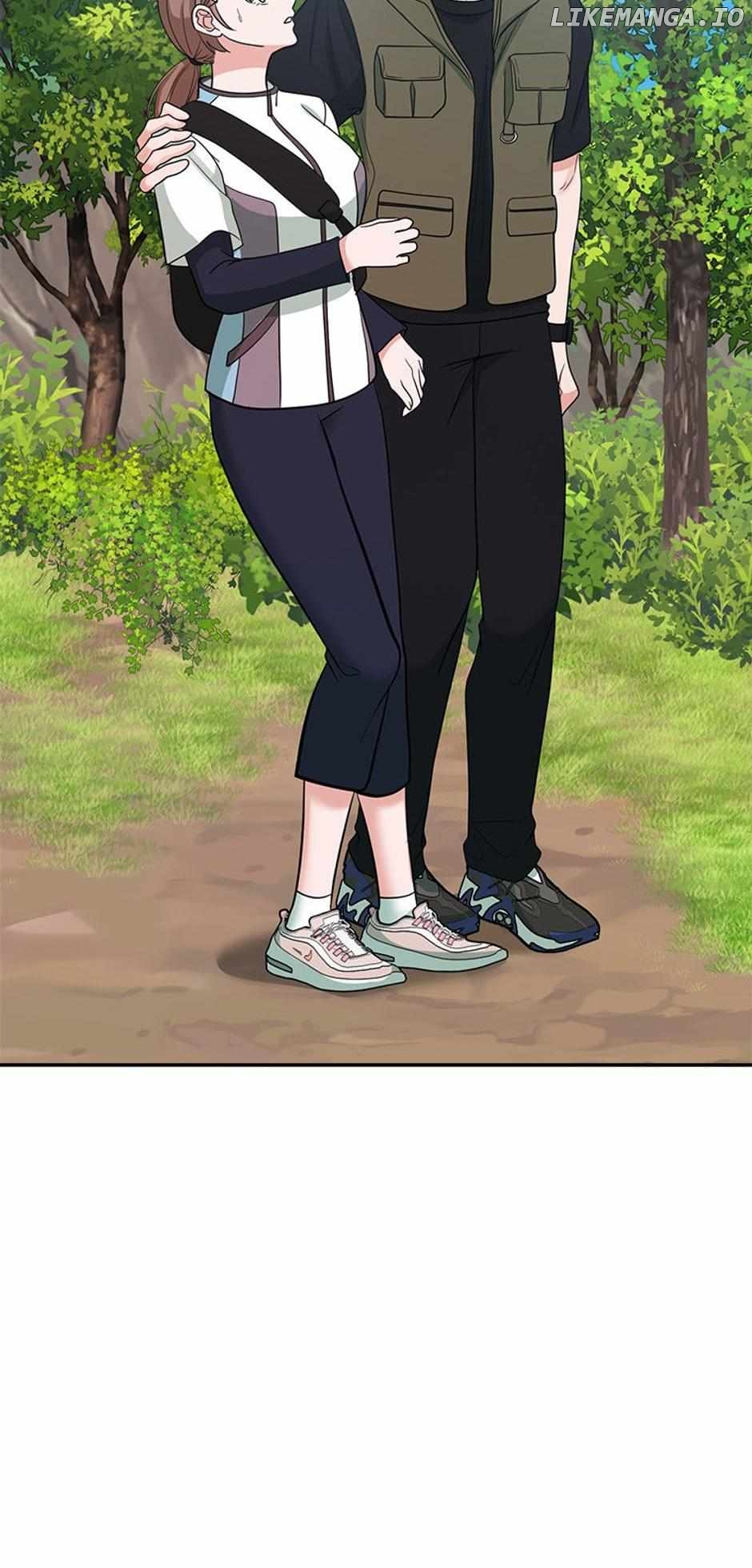 Indecent Romance Chapter 32 - page 34