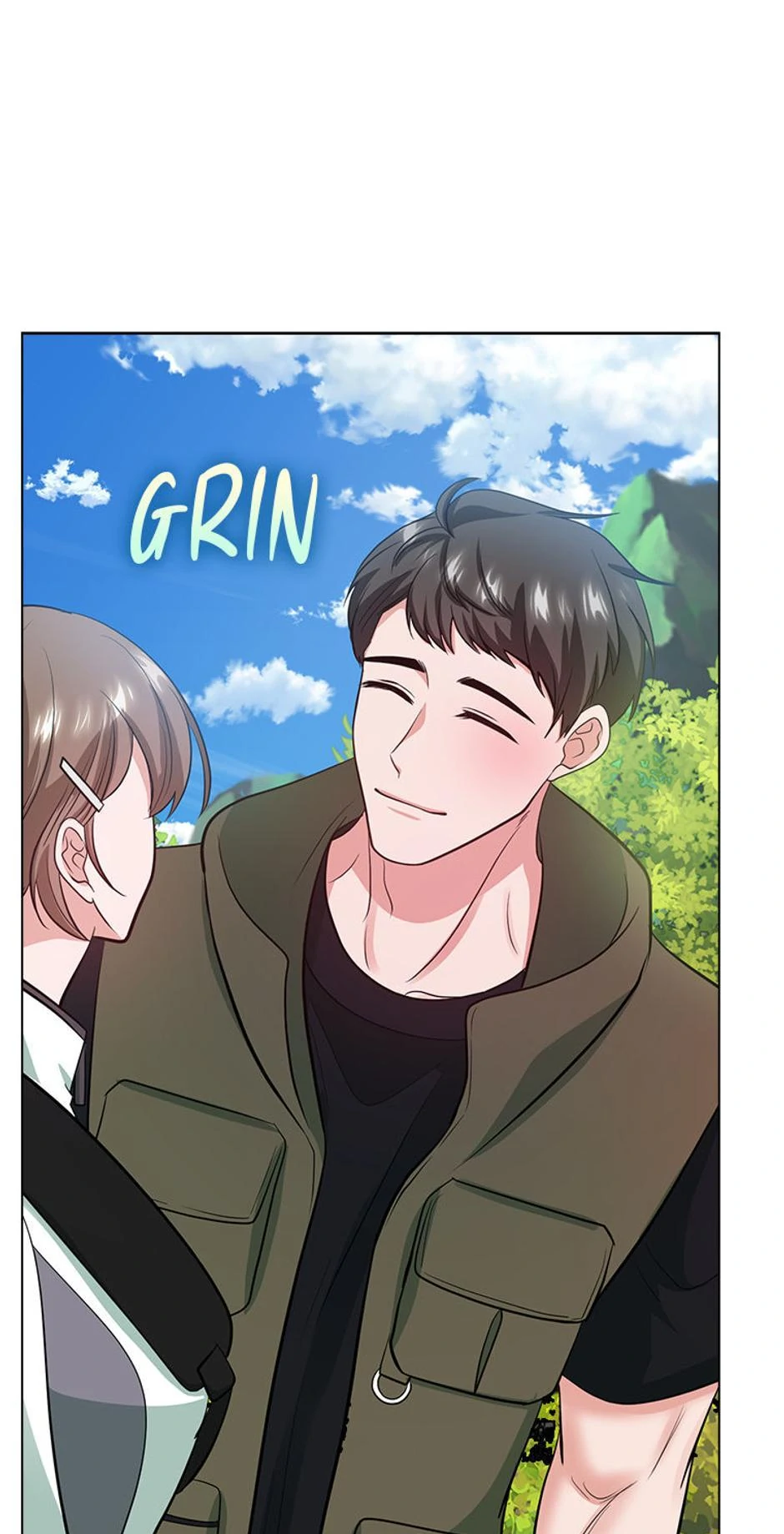 Indecent Romance Chapter 32 - page 36