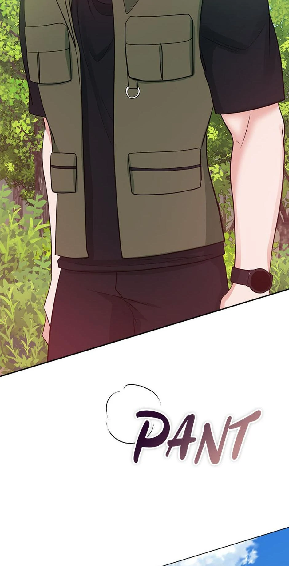 Indecent Romance Chapter 32 - page 39