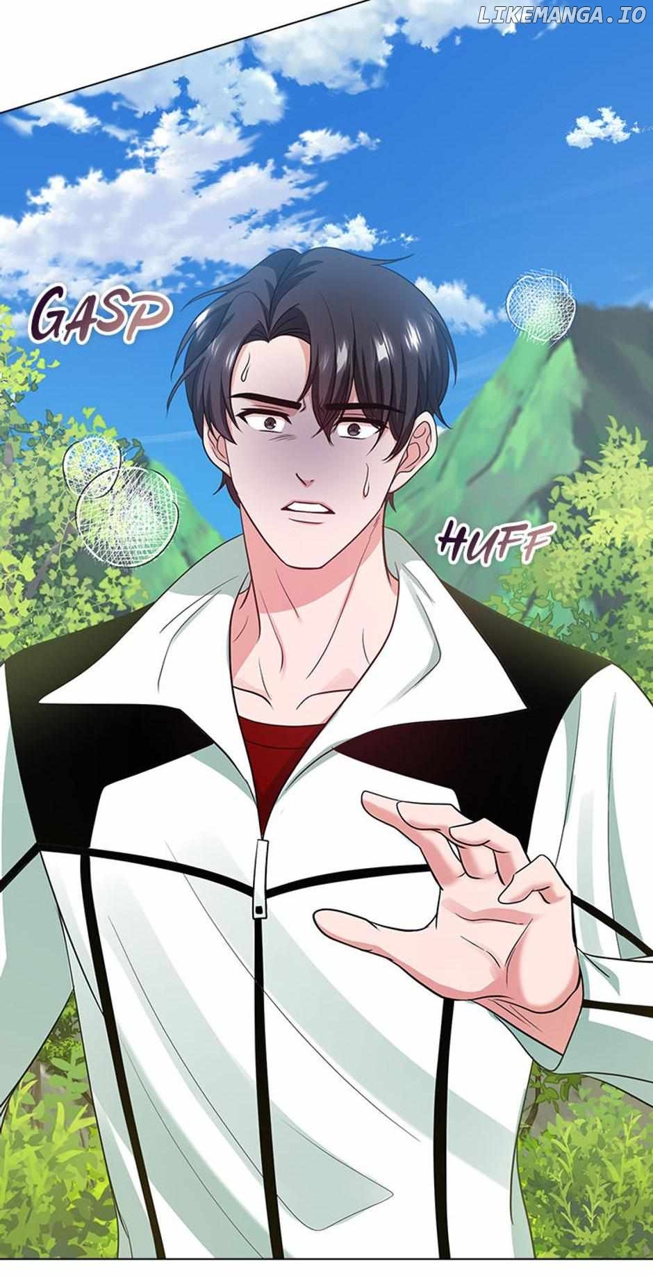 Indecent Romance Chapter 32 - page 40