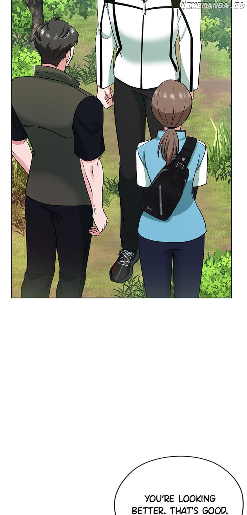Indecent Romance Chapter 32 - page 43