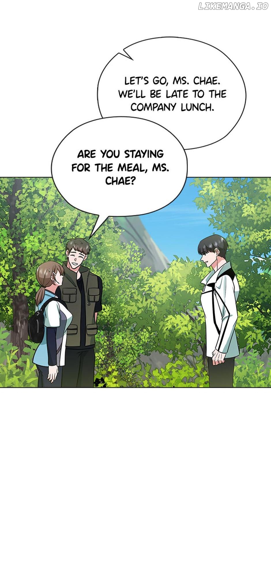 Indecent Romance Chapter 32 - page 45