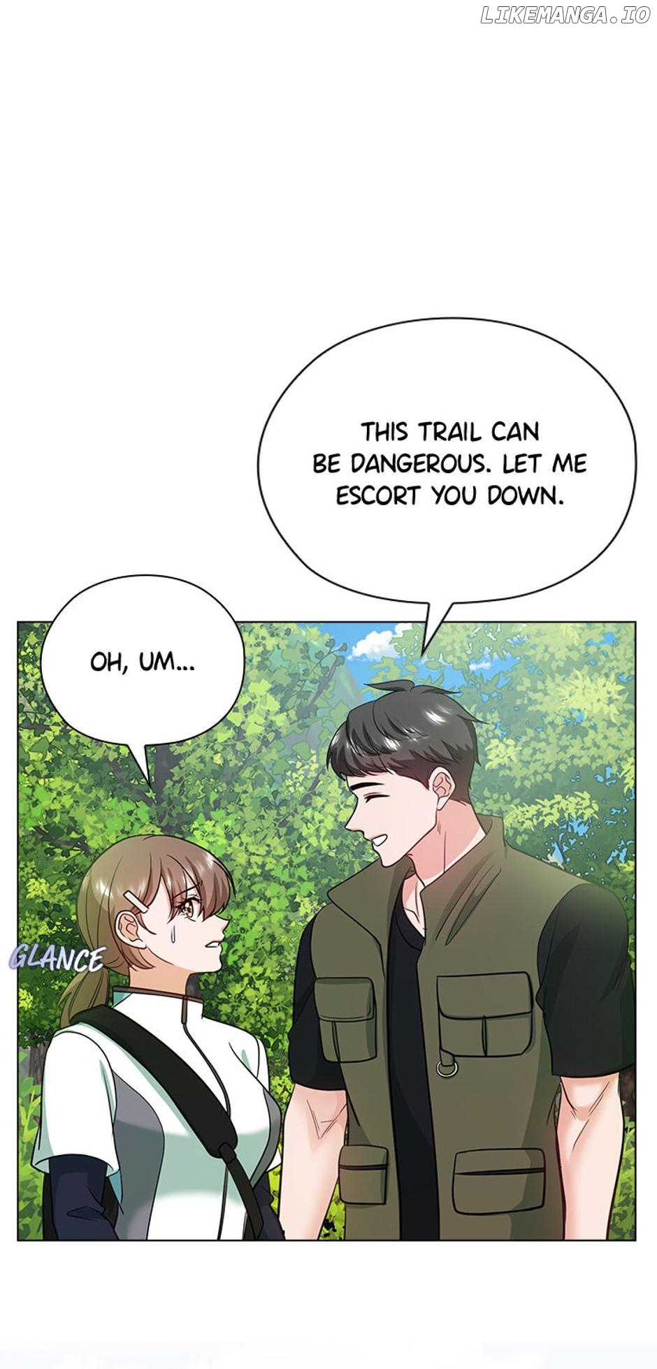 Indecent Romance Chapter 32 - page 46