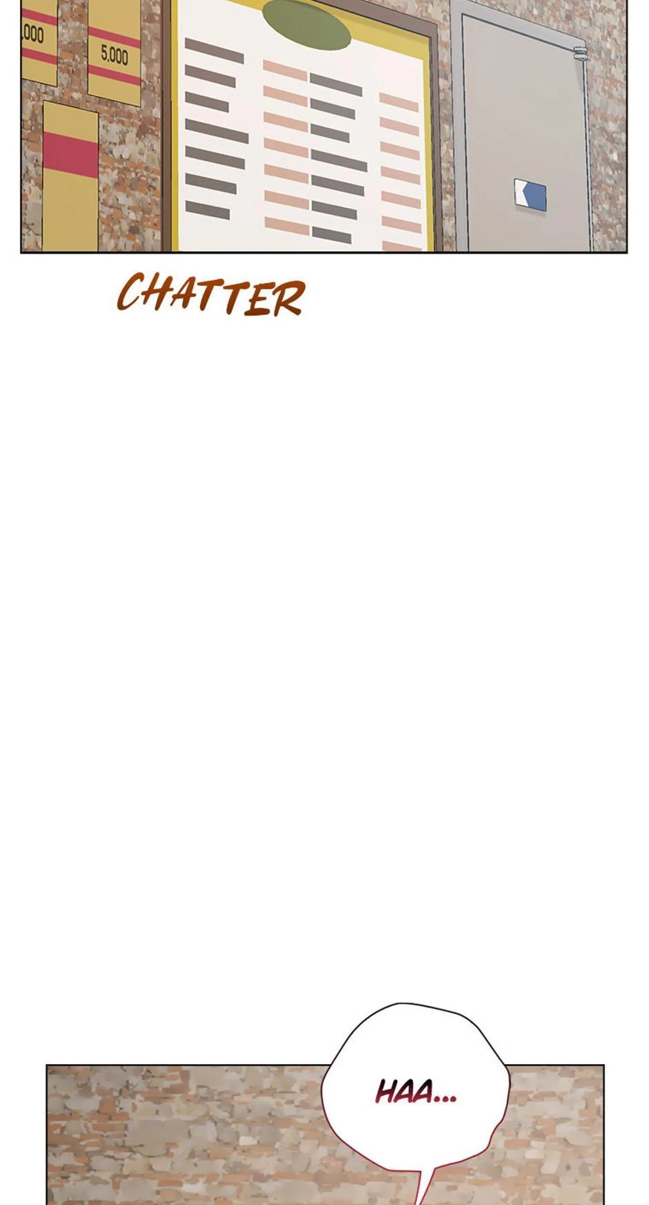 Indecent Romance Chapter 32 - page 53